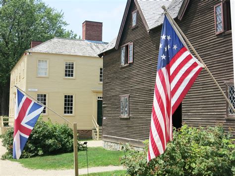Strawbery banke museum new hampshire - Strawbery Banke Museum: A treasure for history lovers - See 1,157 traveler reviews, 570 candid photos, and great deals for Portsmouth, NH, at Tripadvisor.